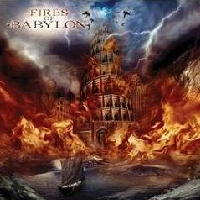 fires of babylon